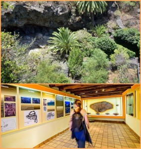 Archäologiepark Belmaco in Mazo: täglich außer sonntags von 10 bis 15 Uhr geöffnet. Fotos: La Palma 24/Hola Islas Canarias