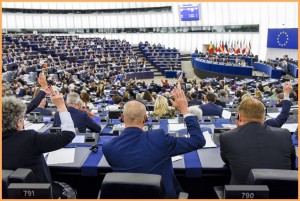 Am 26. Mai 2019 finden zeitgleich die Wahlen zum Europaparlament und die Kommunalwahlen auf La Palma statt: EU-Ausländer auf der Insel können sich ins Wählerverzeichnis 