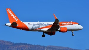 Easy Jet: Die Low Cost-Airline