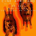 Filmtage: Afrika-Motti.