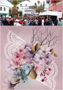 Fiesta del Almendro en Flor: In Puntagorda wird gefeiert!