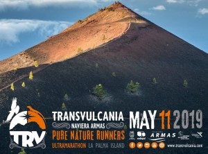 Transvulcania 2019: Pure Nature Runners.