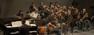 Big Band de Canarias: Konzert in Los Llanos!