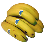 Plátanos heißt Bananen.