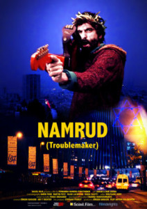 Namrud: Filmdoku mit Musik!