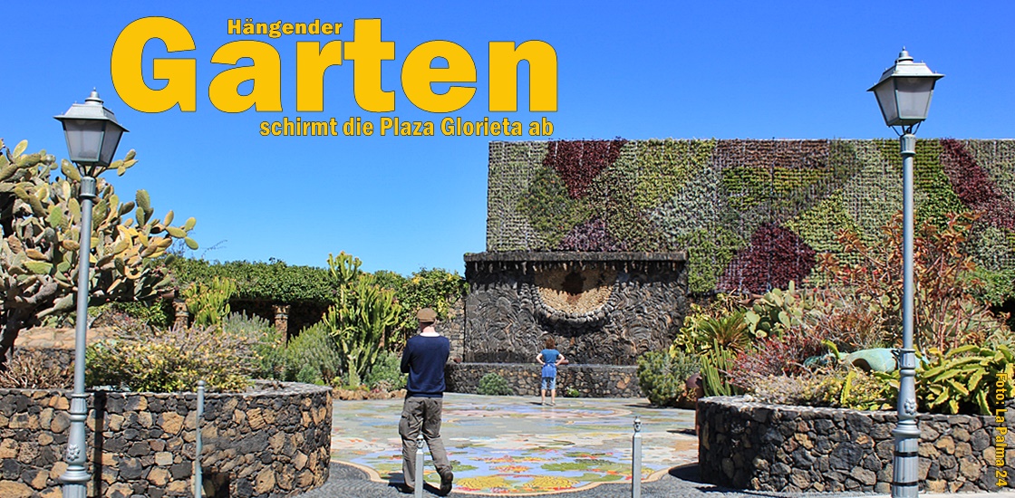 La Palma Nachrichten am 9.4.2019: aktuelle Infos von der Isla Bonita