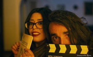 Tazacortos: Tazacorte ruft sein erstes Kurzfilm-Festival aus.