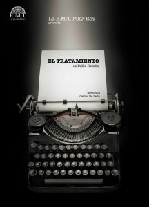 El Tratamiente: Die Komödie um das Chaos beim Filmemachen läuft im Teatro Circo de Marte und ist Teil des Festivalitos, das am 31. Mai 2019 beginnt.