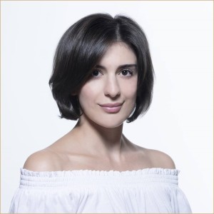 Mariam Batshisvili: Die Pianistin aus Georgien kommt zum dritten Mal nach La Palma und ist der erklärte Publikumsliebling.
