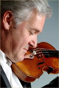 Pinchas Zukerman: