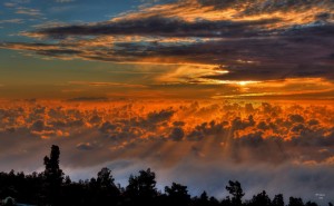 sunset-roque-de-los-muchachos-facundo