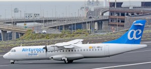 Air Europa stellt nach kurzem Gastspiel den Flugbetrieb auf den Kanaren ein: CanaryFly übernimmt.