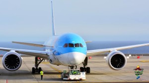 Airport SPC: Im Mai 2019 gibt es erstmals seit langem keine Zuwächse mehr, sondern einen leichten Rückgang. Foto: Carlos Dáiz