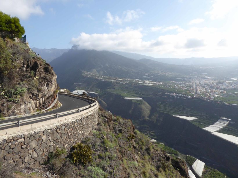 El Time La Palma