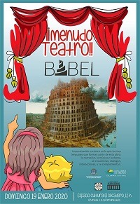 Improvisationstheater "Babel"