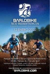 "Barlobike" Mountainbike-Rennen