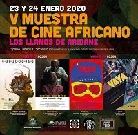 Afrikanisches Kino