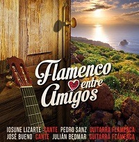 Konzert "Flamenco entre Amigos"