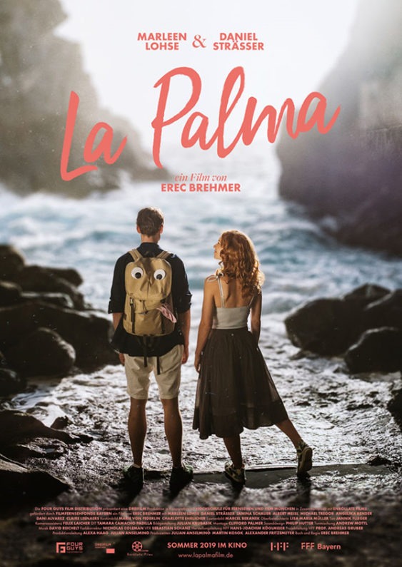 La Palma - Der Film