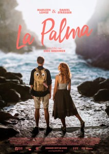 La Palma ein Film von Erec Brehmer