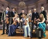 Konzert "Camerata Royal Concertgebouw Amsterdam"