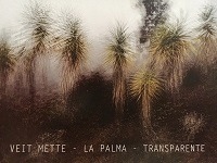 Fotoausstellung: La Palma - Transparente