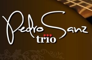 Konzert Pedro Sanz Trio, Flamenco Fusion