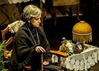 Theater: "La casa de Bernarda Alba"