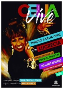 Konzert Karneval: Celia live