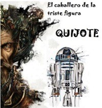 Quijote - Campaña escolar