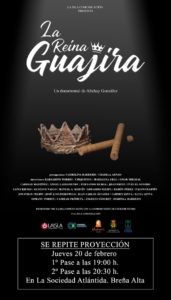 Dokumentarfilm ‘La Reina Guajira’