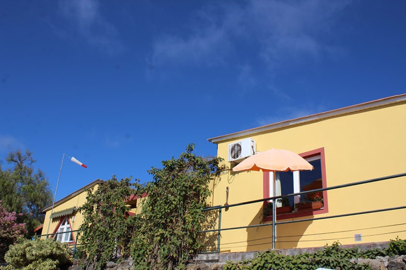 Zu verkaufen: Villa in Tazacorte - La Palma