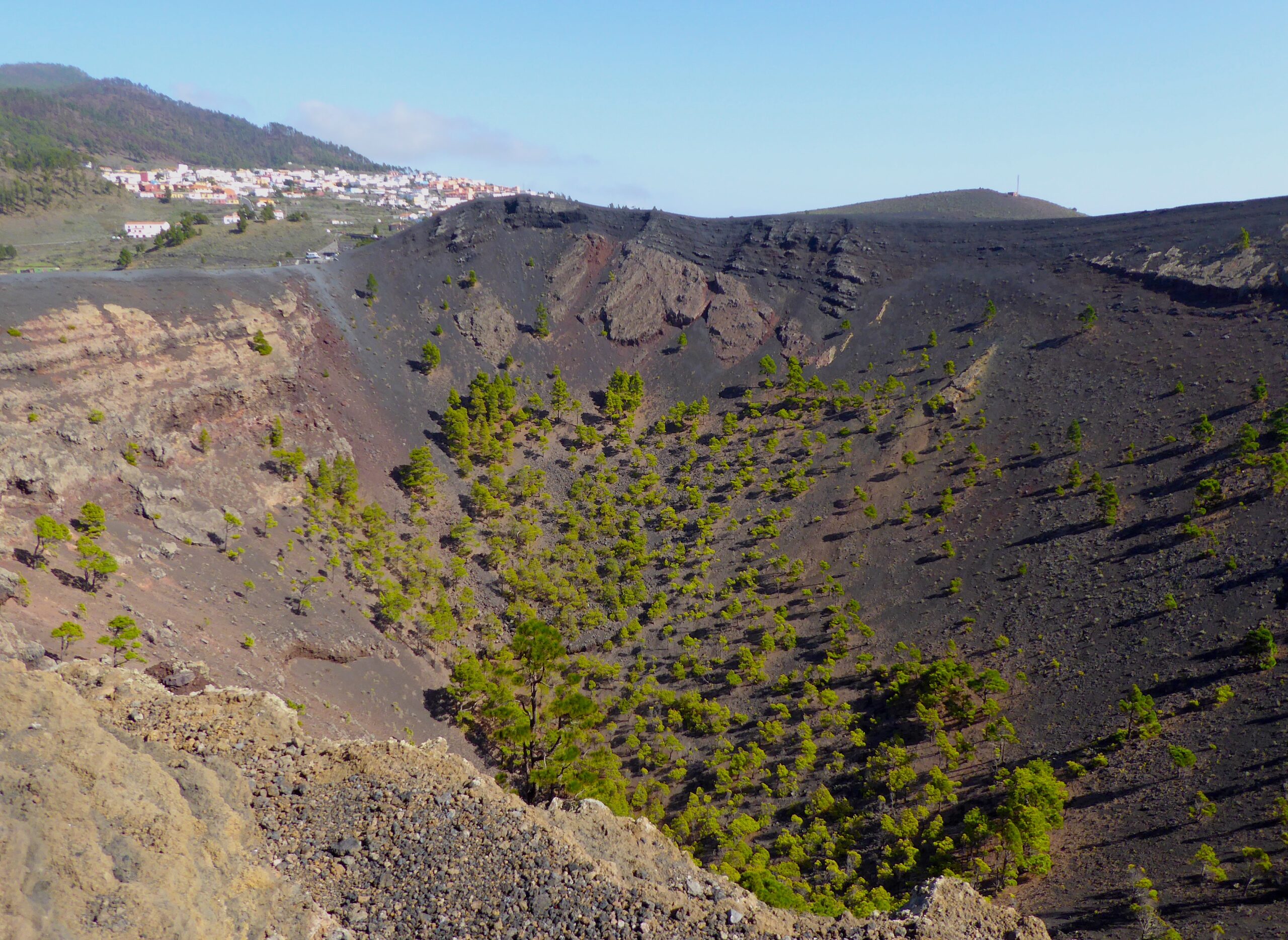 La Palma Nachrichten am 14.7.2020