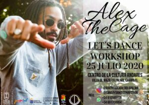 Lets Dance Workshop