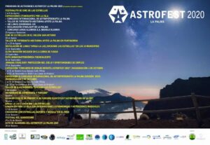 Astrofest La Palma