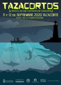 Filmfestival in Tazacorte