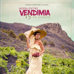 Ausstellung des Modedesiner Waleska Morín und Pedro Juan