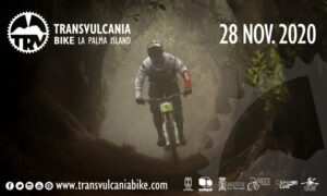 Transvulcania Bike