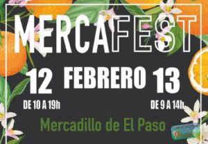 Mercafest in El Paso