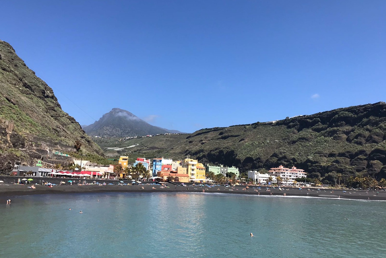 La Palma Nachrichten Am 16 2 2021