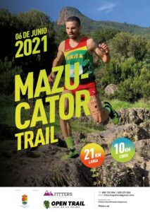 “Mazucator Trail”