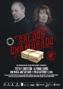 Aufführung Galdós Enamorado