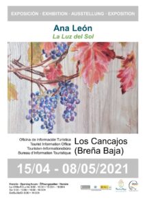 Ausstellung “La Luz del Sol”