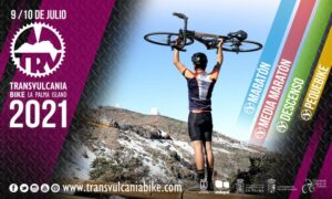 Transvulcania Bike 2021