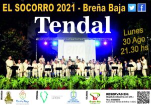 Konzert “Tendal”