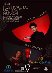 XVI Festival de Sátira y Humor