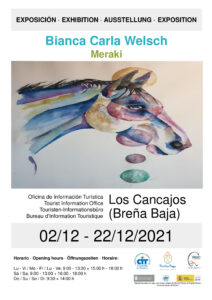 Ausstellung „Meraki“